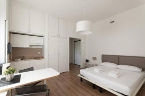 Youhosty - Garibaldi72 Milano